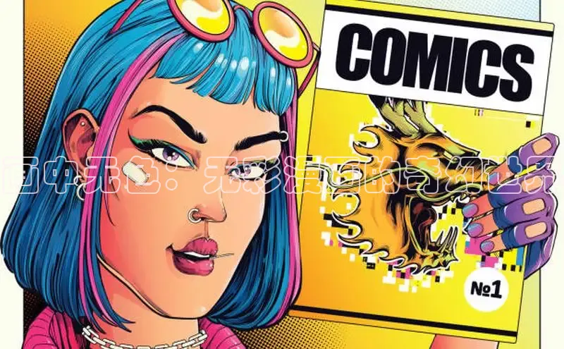 哔咔漫画网免费漫画